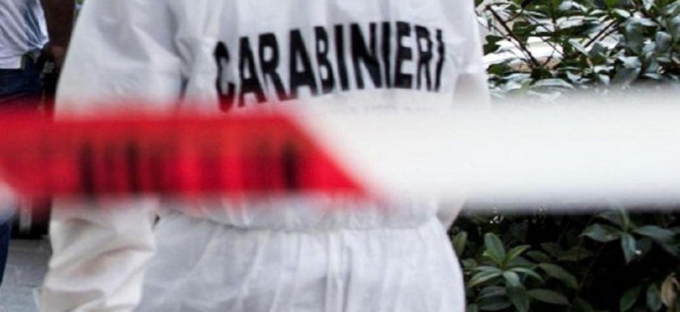 Aveva ucciso la moglie a coltellate per poi tentare il suicidio: è morto in ospedale il 77enne di Pergine